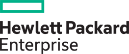 Hewlett Packard Enterprise