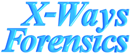 X-Ways Software Technology