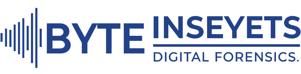 BYTEINSEYETS logo
