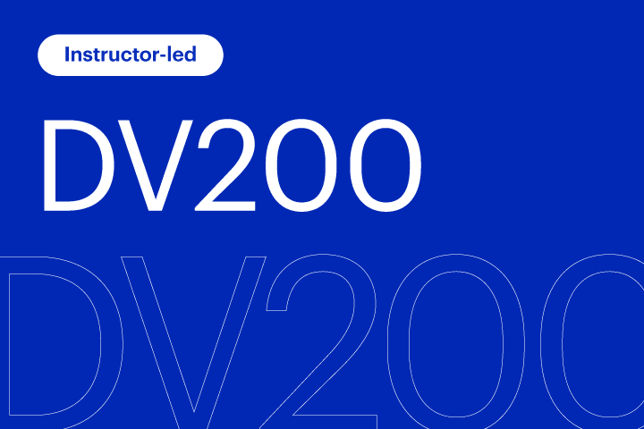 DV200 Digital Video Investigations with Magnet Witness