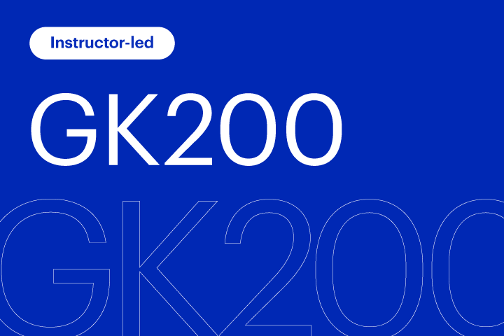 GK200 Graykey Examinations